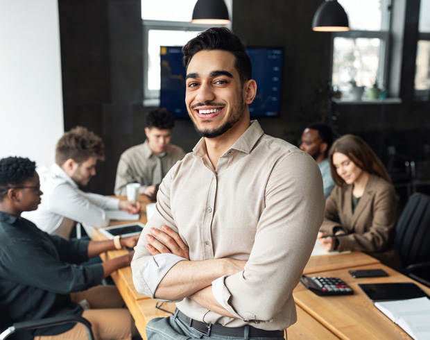 Assistent accountant